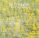 Bill Connors - Theme To The Gaurdian