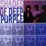 Deep Purple - Shades Of Depp Purple