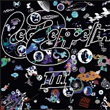 Led Zeppelin - Led Zeppelin III [Deluxe Edition 2014]