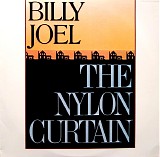 Billy Joel - The Nylon Curtain