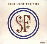 Small Faces - Here Come The Nice: The Immediate Years Box Set 1967-1969