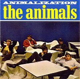 The Animals - Animalization