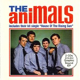 The Animals - Graphic Sound EP