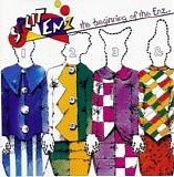 Split Enz - The Beginning of the Enz