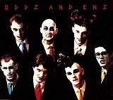 Split Enz - Oddz And Enz