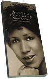 Aretha Franklin - Queen of Soul - The Atlantic Recordings