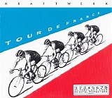 Kraftwerk - Tour de France [2009 Digital Remaster]