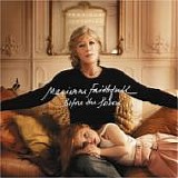 Marianne FAITHFULL - 2004: Before The Poison