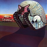 Emerson, Lake & Palmer - Tarkus