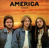 America - Homecoming