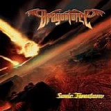 DragonForce - Sonic Firestorm