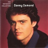 Donny Osmond - The Definitive Collection