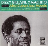 Dizzy Gillespie & Machito - Afro-Cuban Jazz Moods