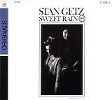 Stan Getz - Sweet Rain