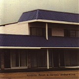 Gods Reflex - Scenes From A Motel Seduction