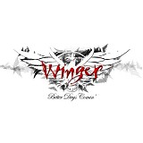 Winger - Better Days Comin'