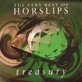 Horslips - Treasury (The Very Best Of)
