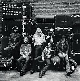 The Allman Brothers Band - The 1971 Fillmore East Recordings 6CD BOX (2014)