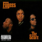 Fugees - The Score