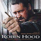 Marc Streitenfeld - Robin Hood (Original Motion Picture Soundtrack)