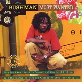 Bushman - Most Wanted