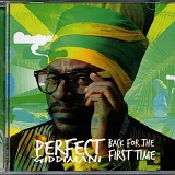 Perfect Giddimani - Back For The First Time