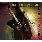 Alborosie - 2 Times Revolution