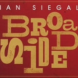 Ian Siegal - Broadside