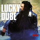 Lucky Dube - Lucky Dube