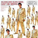 Elvis Presley - Elvis Gold Records Volume 2