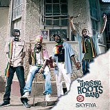 The Uprising Roots Band - Skyfiya