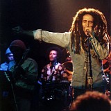 Bob Marley & The Wailers - Live At Rockpalast