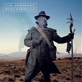 Ian Anderson - Homo Erraticus