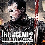 Andreas Weidinger - Ironclad 2: Battle For Blood