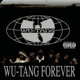 Wu-Tang Clan - Wu-Tang Forever - Cd 1