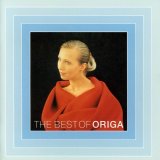 Origa - The Best Of ORIGA