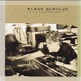 Klaus SCHULZE - 2011: La Vie Electronique 9