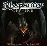 Rhapsody Of Fire - Dark Wings Of Steel