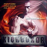 Paul Hertzog - Kickboxer