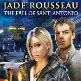 Helge Borgarts - Jade Rousseau: The Fall of Sant' Antonio