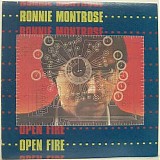 Ronnie Montrose - Open Fire