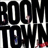 The Boomtown Rats - The Boomtown Rats