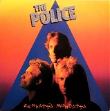 The Police - Zenyatta Mondatta