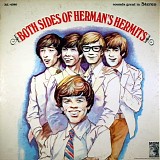 Herman's Hermits - Both Sides Of Herman's Hermits