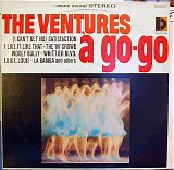 The Ventures - A Go-Go