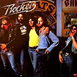 The Rockets - Turn Up The Radio