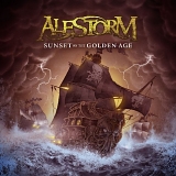 Alestorm - Sunset On The Golden Age