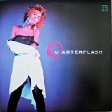 Quarterflash - Back Into Blue