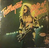 Ted Nugent - State Of Shock