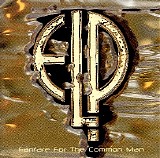 Emerson Lake & Palmer - Fanfare For The Common Man - The Anthology